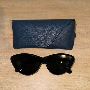 AUTHENTIC: Loewe Cateye Sunglasses